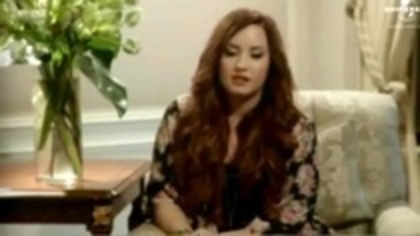 Demi Lovato Universal Interview 2012 (455) - Demilush - Demi Lovato Universal Interview 2012 Part oo1