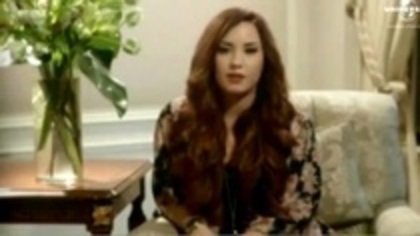 Demi Lovato Universal Interview 2012 (469) - Demilush - Demi Lovato Universal Interview 2012 Part oo1