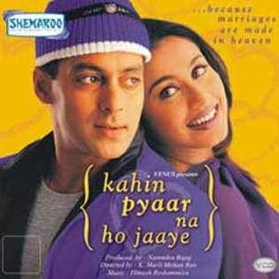 ♥♥♥ Kahin Pyaar Na Ho Jaaye♥♥♥ - Kahin Pyaar Na Ho Jaaye