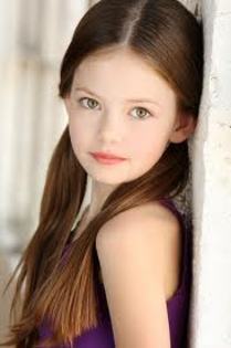 images[7] - mackenzie foy