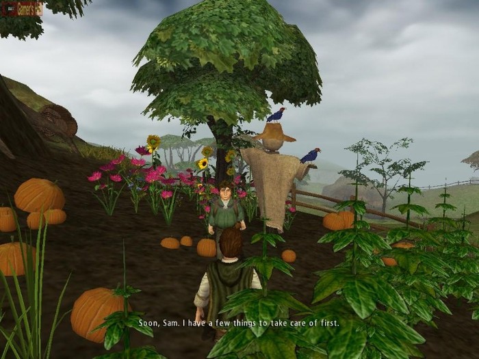 Stapanul Inelelor Fratia Inelului