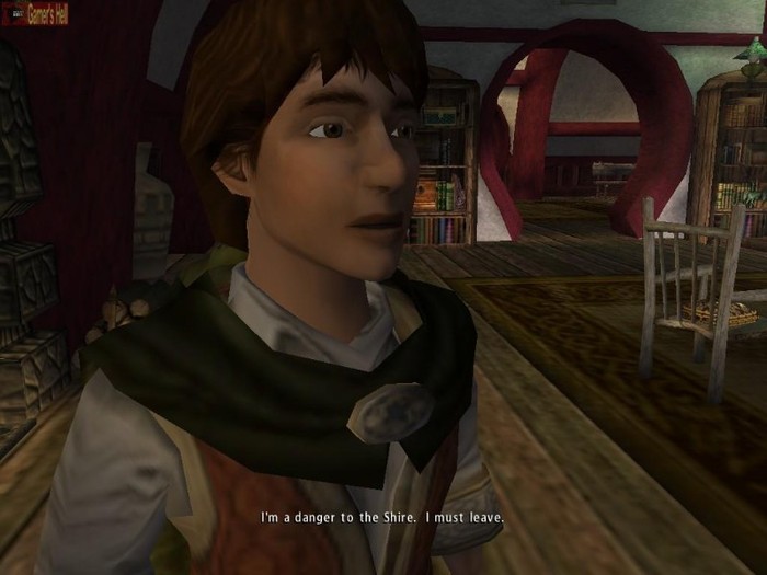 Stapanul Inelelor Fratia Inelului