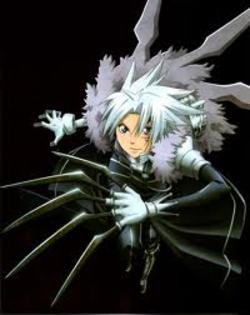 imagesCANIUELA - Allen walker