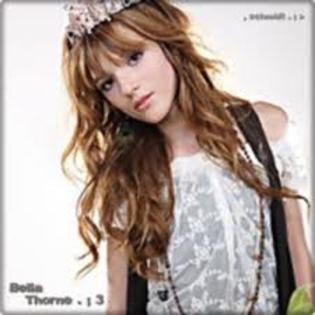 index - x_bella thorne-x