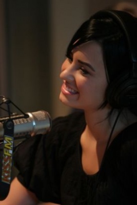 Demi - Demitzu - 14 07 2009 - Kiss FM interview