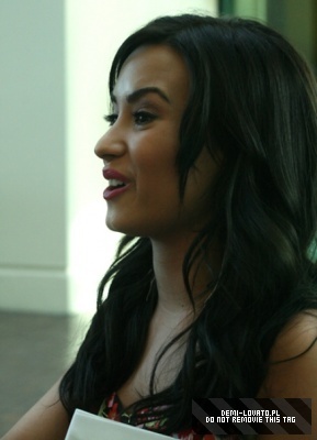 Demi (6) - Demitzu - 28 05 2009 - Radio Disney Take Over