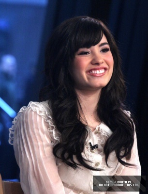 Demi (15) - Demitzu - 29 01 2009 - Good Morning America