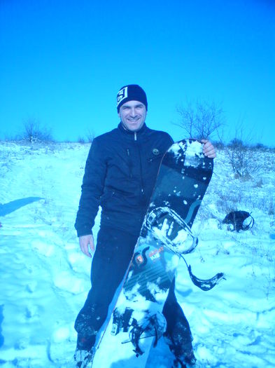 Ruslan - Snowboardul