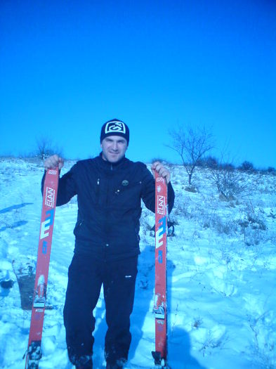Ruslan - Snowboardul
