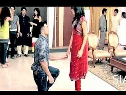 Intalnirea inimilor in Love [189]