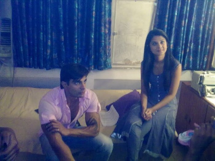 Intalnirea inimilor in Love [194]