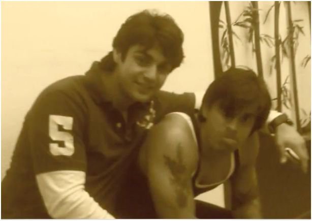 Intalnirea inimilor in Love [203]