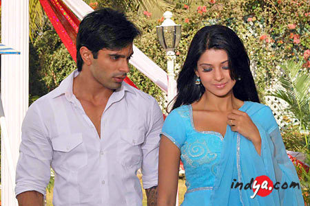 Intalnirea inimilor in Love [210]