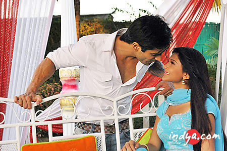 Intalnirea inimilor in Love [213]