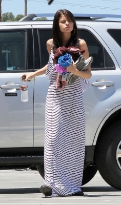 normal_vannuysstudio2 - July 18th- Arriving at Van Nuys Studio