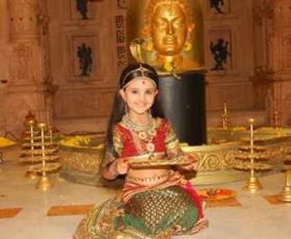 Namaste in Love [21]