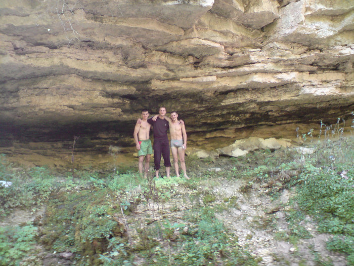 DSC00270 - La Saharna