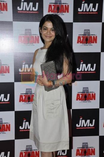 hpse_normal__2250881732_Shweta%20Gulati%20at%20Azaan%20Premiere%20in%20PVR,%20Juhu%20on%2013th%20Oct - Shweta Gulati