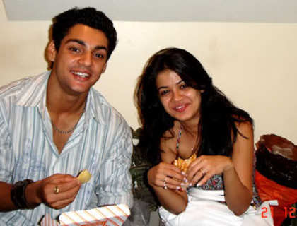 RanveerSisodia_TiaAhuja1