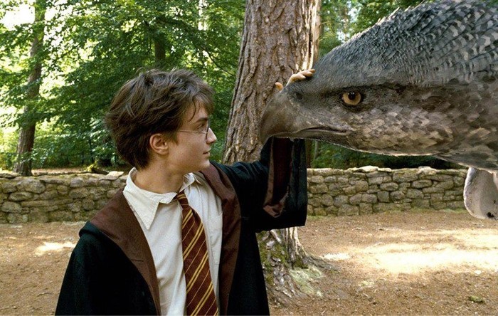 142 - Harry Potter si Prizonierul din Azkaban 2004