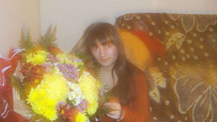 S73F0340 - Dina la 16 ani