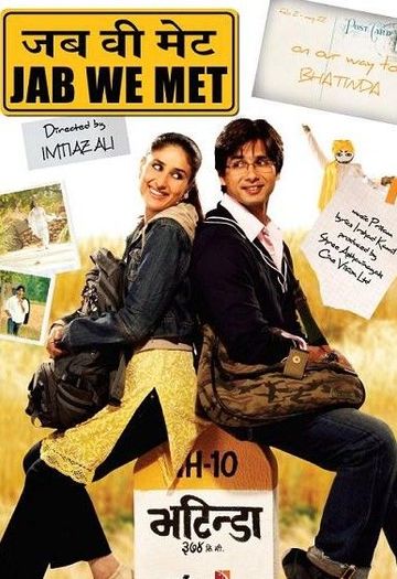 Jab We Met