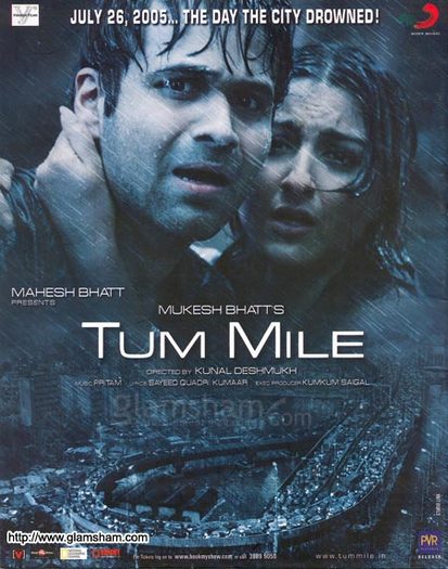 Tum Mile - 0-Filme indiene vazute