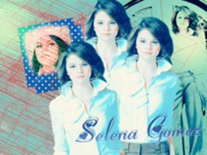 1 - 0 Selena Wallpaper