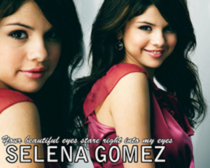 3 - 0 Selena Wallpaper