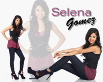 6 - 0 Selena Wallpaper