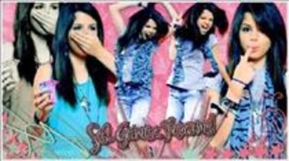 11 - 0 Selena Wallpaper