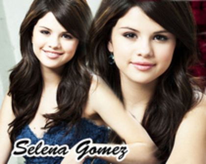 18 - 0 Selena Wallpaper