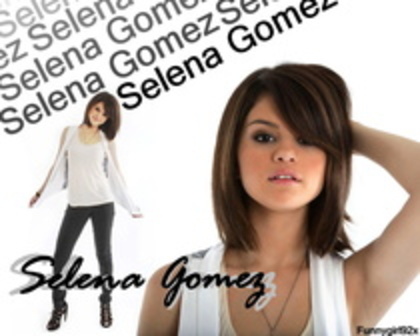 19 - 0 Selena Wallpaper