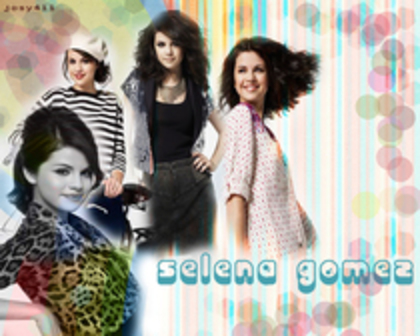 21 - 0 Selena Wallpaper