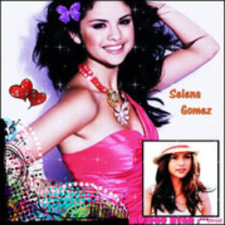 34 - 0 Selena Wallpaper