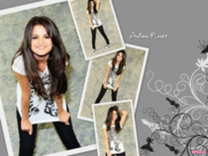 45 - 0 Selena Wallpaper