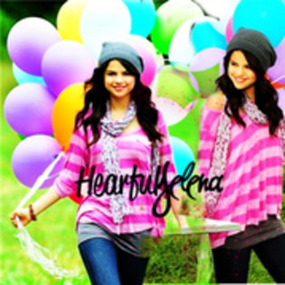 56 - 0 Selena Wallpaper