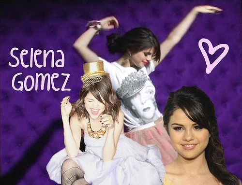 62 - 0 Selena Wallpaper