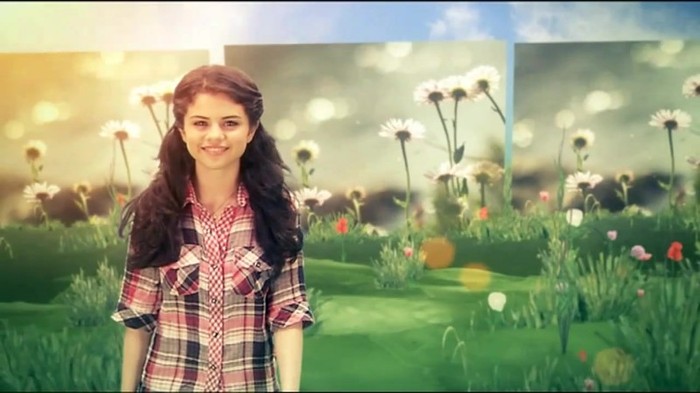 Selena Gomez - Friends For Change 004