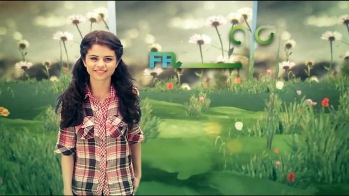 Selena Gomez - Friends For Change 011