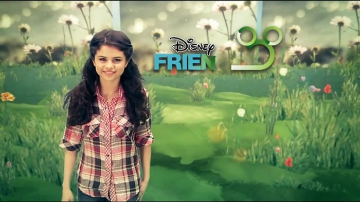 Selena Gomez - Friends For Change 015