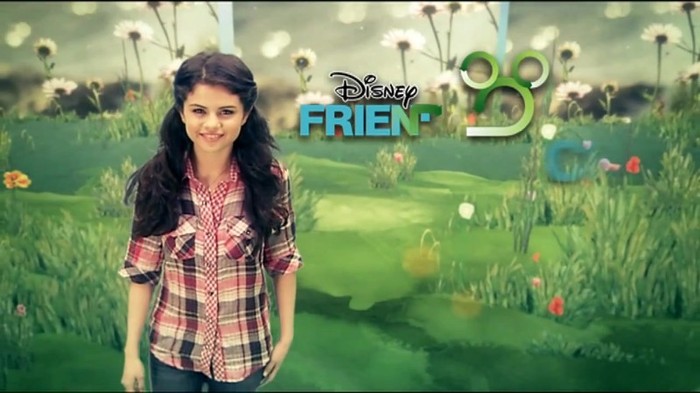 Selena Gomez - Friends For Change 016 - Selena Gomez - Friends For Change