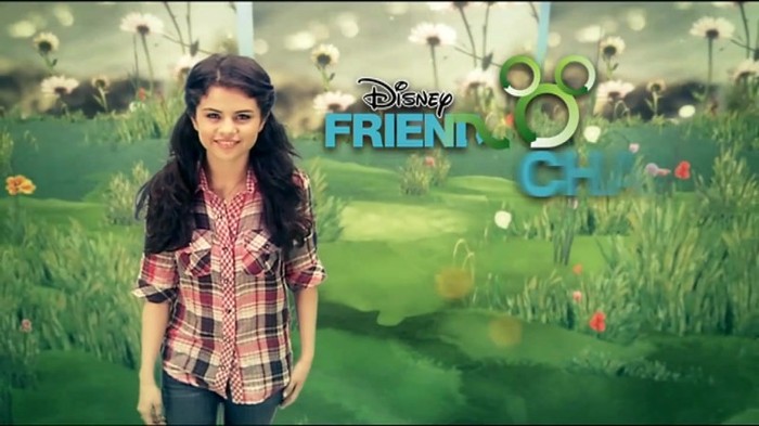 Selena Gomez - Friends For Change 017 - Selena Gomez - Friends For Change