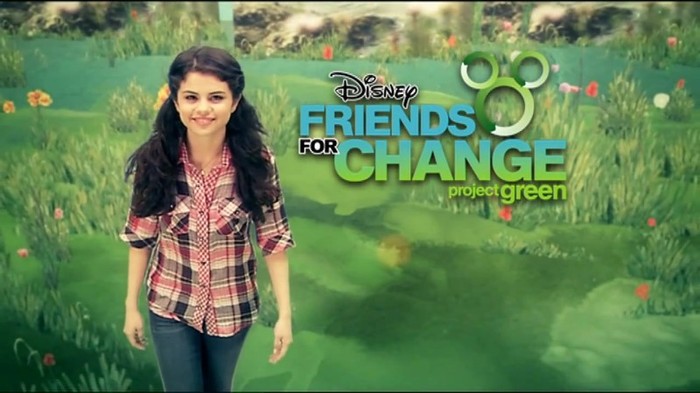 Selena Gomez - Friends For Change 031