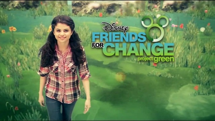 Selena Gomez - Friends For Change 032