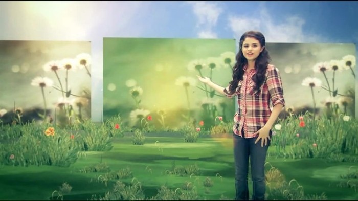 Selena Gomez - Friends For Change 042 - Selena Gomez - Friends For Change
