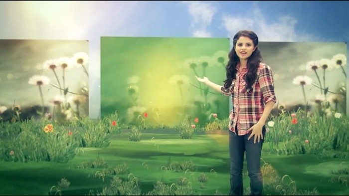 Selena Gomez - Friends For Change 043 - Selena Gomez - Friends For Change