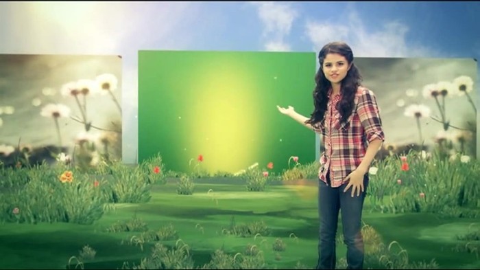 Selena Gomez - Friends For Change 045 - Selena Gomez - Friends For Change