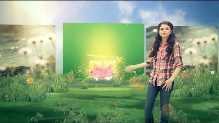 Selena Gomez - Friends For Change 052 - Selena Gomez - Friends For Change