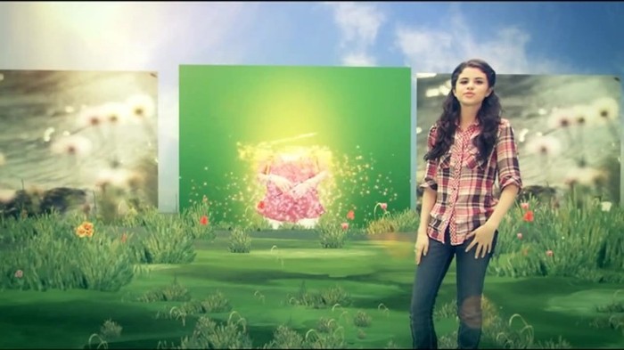 Selena Gomez - Friends For Change 054